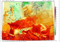 Pogoda. Koniec opadów jest bliski. Wiemy, kiedy zrobi się cieplej