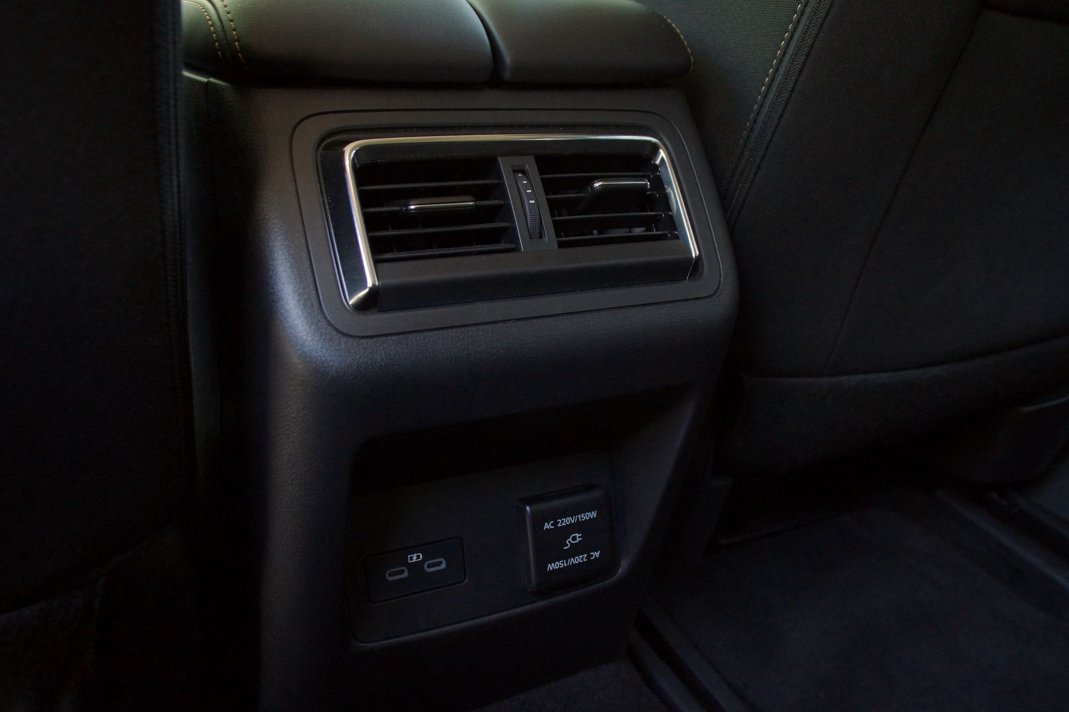 Mazda CX-60 3.3 Skyactiv-D