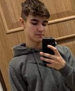 Wrocław. Policja poszukuje 15-letniego Jakuba Siekierę