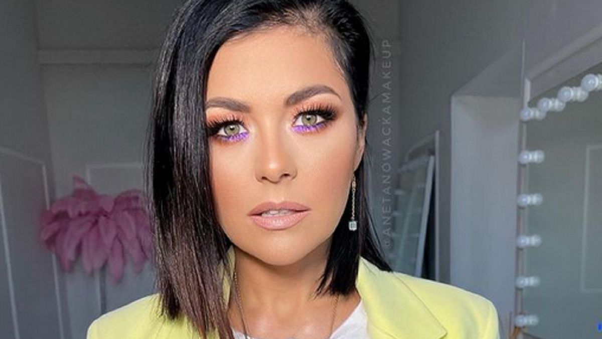 Katarzyna Cichopek musi mierzyć się z krytyką.