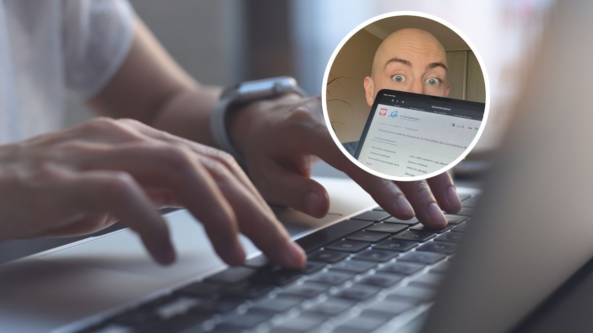 Przedstawiciel polskiej platformy AI krytykuje warunki przetargu na system dla e-Zdrowia