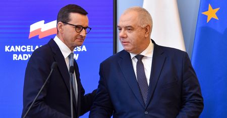 Tysiące długów i kredyty. Tak wyglądają oszczędności ministrów
