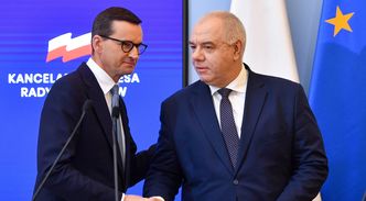 Tysiące długów i kredyty. Tak wyglądają oszczędności ministrów