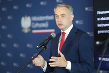 fot. Andrzej Iwanczuk/Reporter/East News