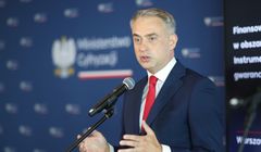 Gawkowski wysłał stanowcze pismo do Mety. Żąda wyjaśnień ws. scamów z Brzoską