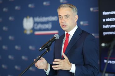 fot. Andrzej Iwanczuk/Reporter/East News