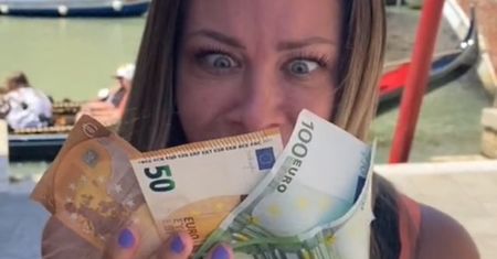 1 tys. zł za siadanie na schodach. W tym mieście miej się na baczności
