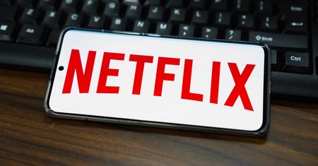 Ostrzeżenie "od Netfliksa": Zaktualizuj swoje konto