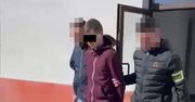 Lubelskie: Zatrzymano dwóch młodych mężczyzn. Mieli narkotyki