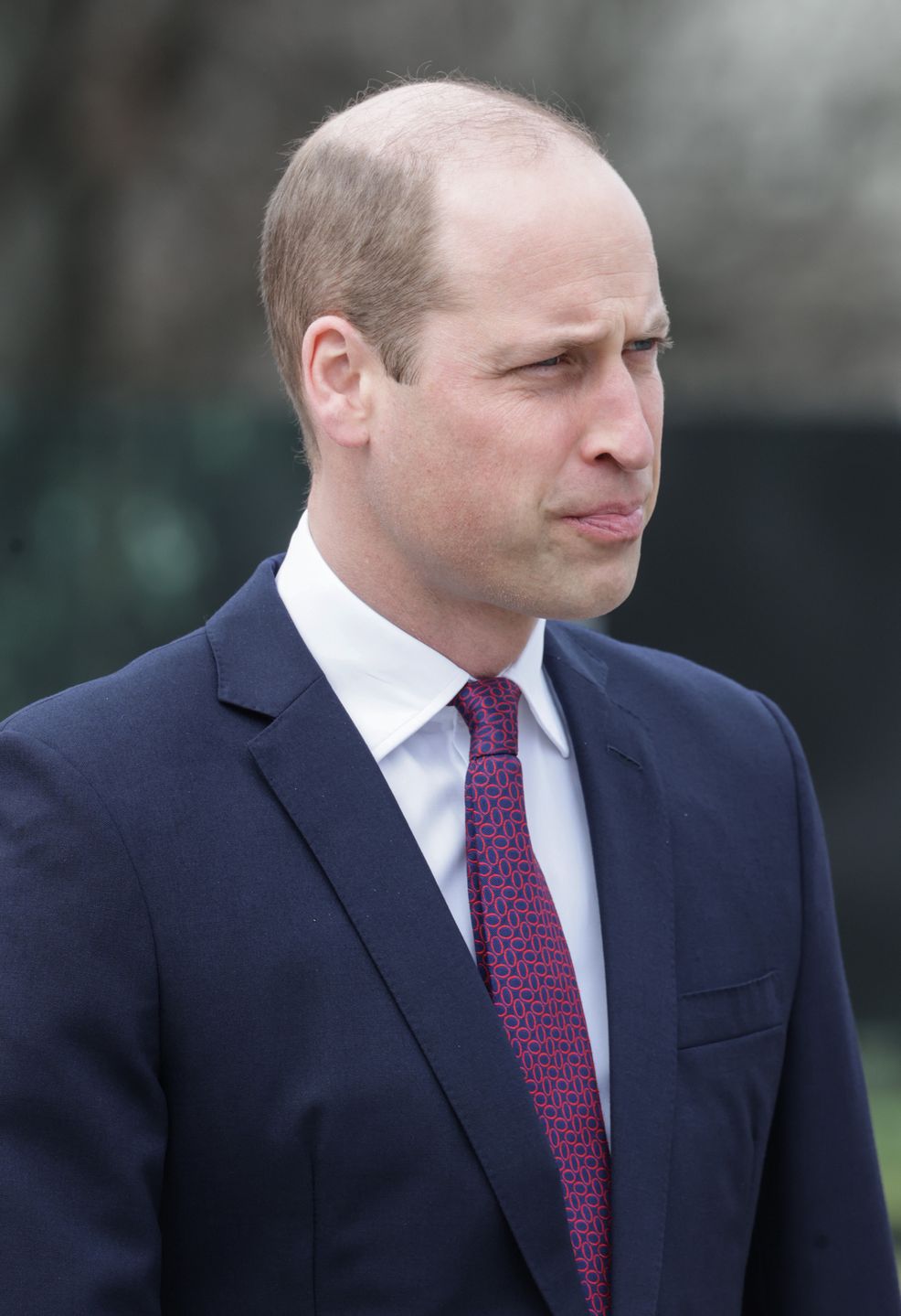 Książę William