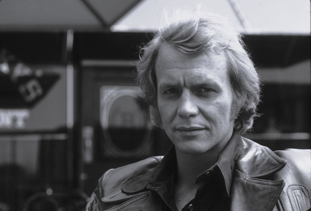 David Soul appeared in the series "Starsky and Hutch".