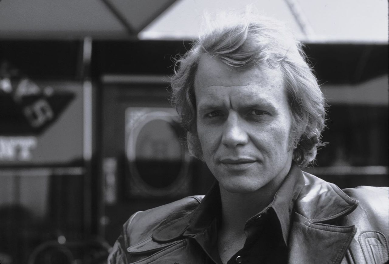 David Soul wystąpił w serialu "Starsky i Hutch"