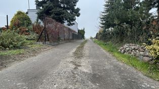 Wkrótce przebudowa ulicy Wiejskiej w Łęczycy. Inwestycja wyniesie ponad 1,2 mln zł