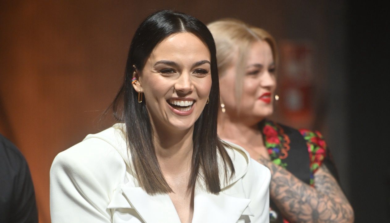 Paulina Krupińska "błysnęła" wyznaniem w "Azja Express"