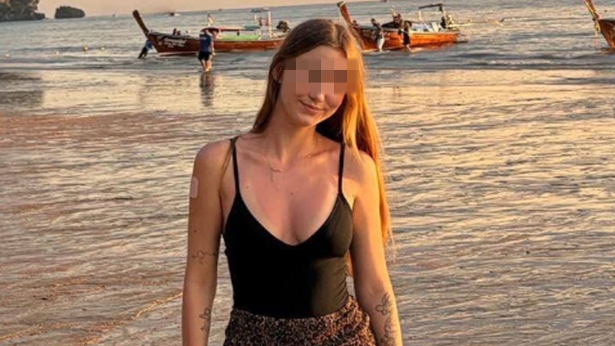 Oliwia zmarła po wypadku.