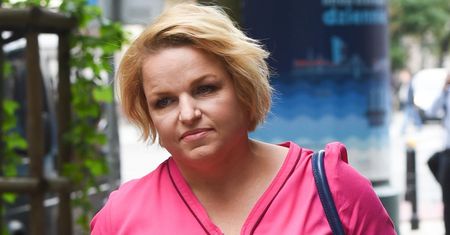 Katarzyna Bosacka zła na rząd. Nie rozumie decyzji dotyczącej restauratorów