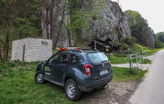 Rząd zabiera się za parki narodowe. Będzie kolejny urząd: Generalna Dyrekcja PPN