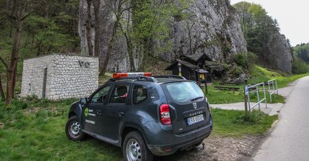 Rząd zabiera się za parki narodowe. Będzie kolejny urząd: Generalna Dyrekcja PPN