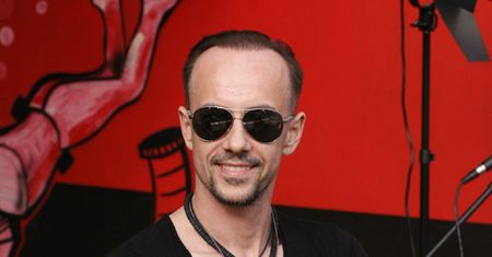 Nergal: "Nie znam się na śpiewaniu"