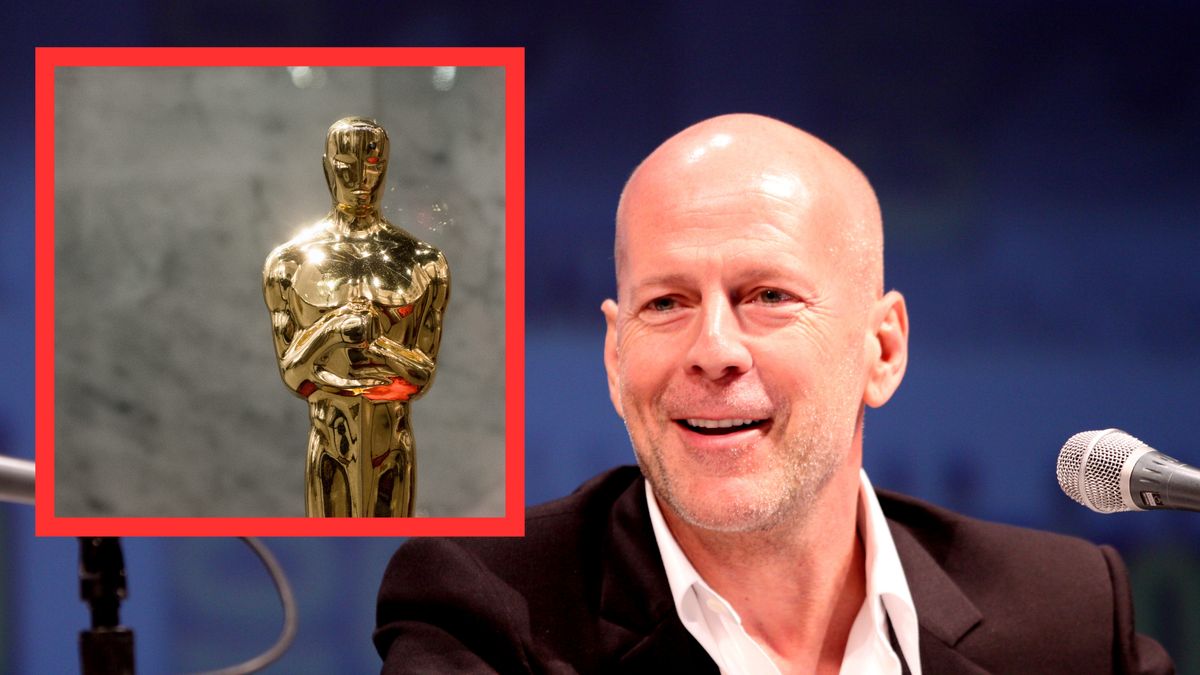 Aktor nie ma w swoim dorobku jeszcze żadnej statuetki Oscara