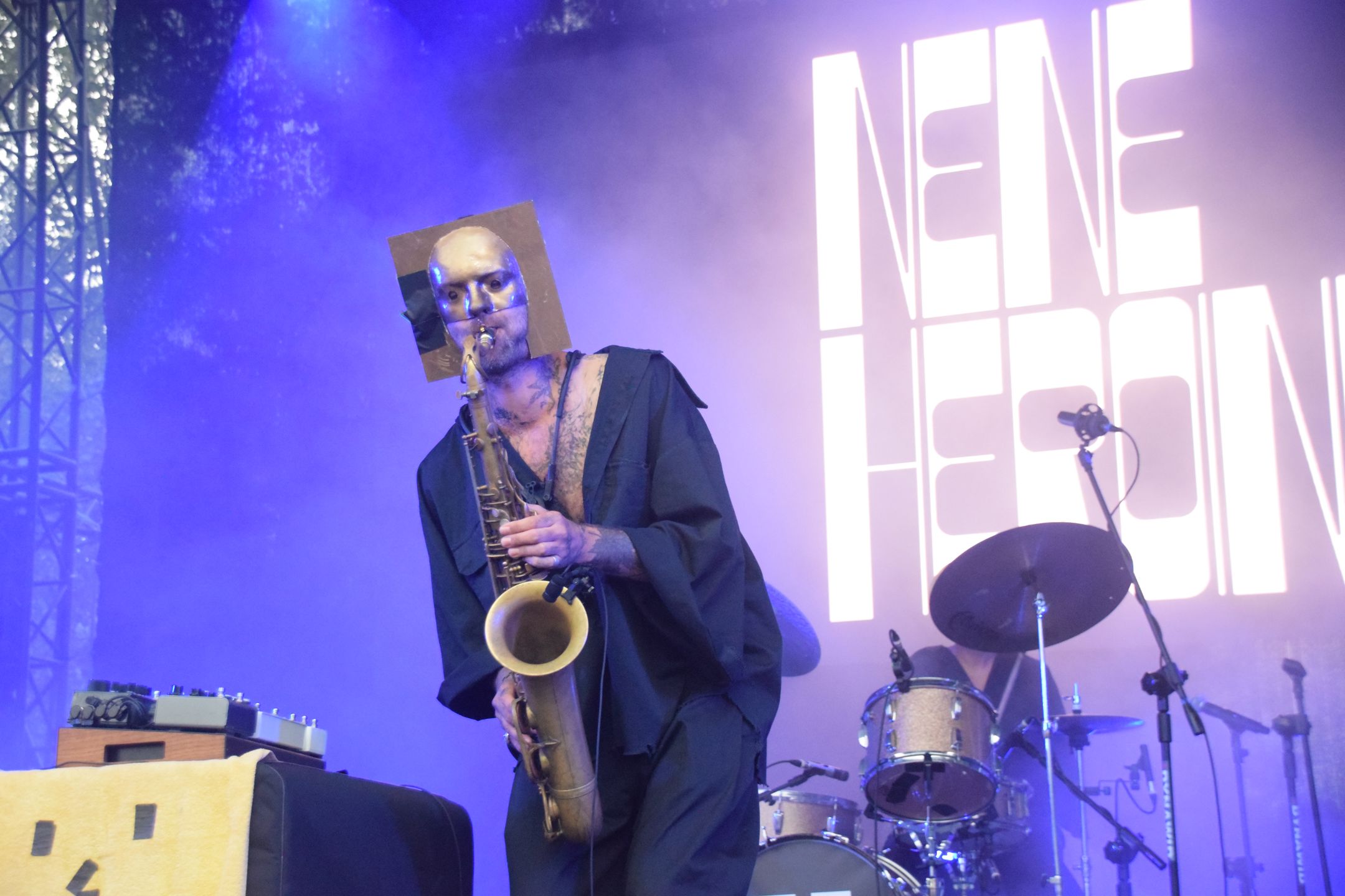 Festiwal Nada