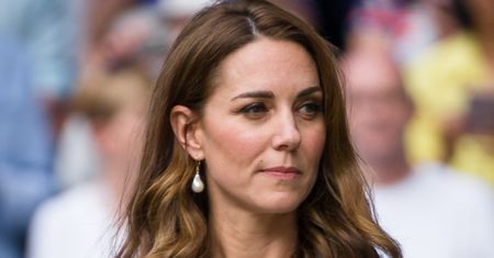 Zagraniczne media przekazały nowe wieści ws. stanu zdrowia Kate Middleton: "Nie wszystko idzie gładko"