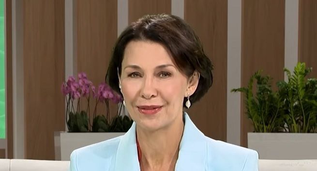 Anna Popek w kolejnym programie Republiki