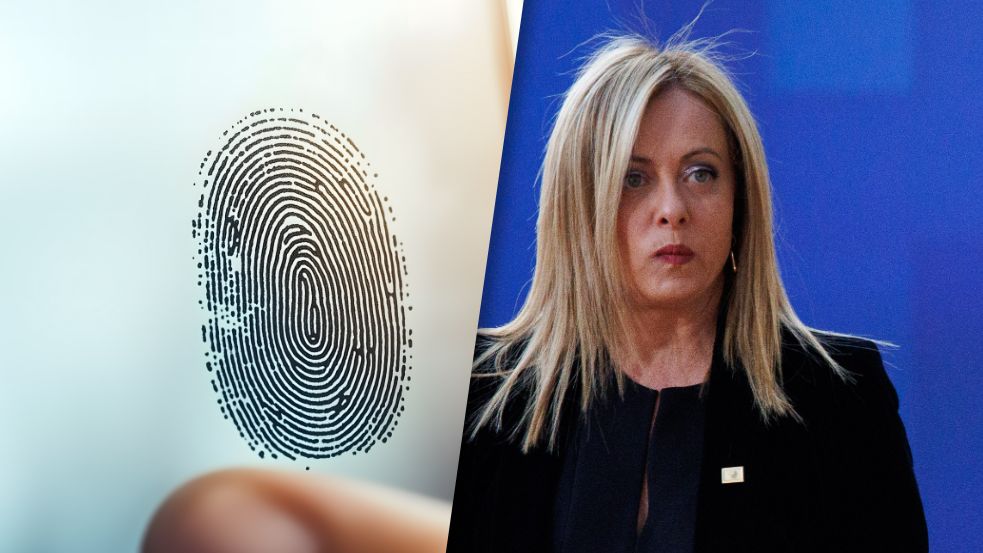 Włoski rząd oskarżany o inwigilację