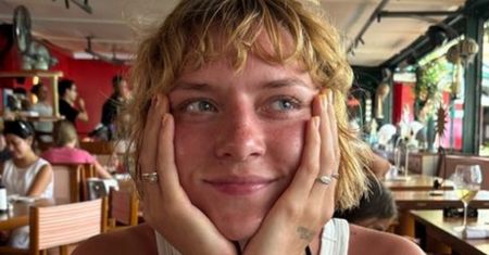Wakacyjna Iga Krefft pozuje w BIKINI i wyznaje: "Nigdy nie zakocham się, chyba że we Włoszech" (FOTO)