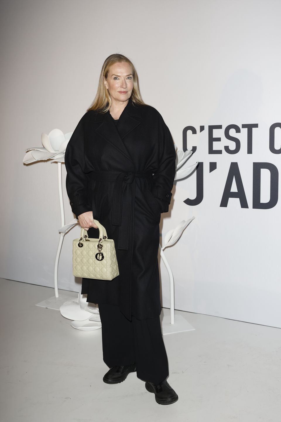 Tatjana Patitz nie żyje. Supermodelka zmarła w wieku 56 lat