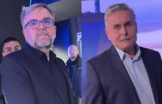 Płuska i Czyż już na Woronicza. Szykują nowe „Wiadomości”