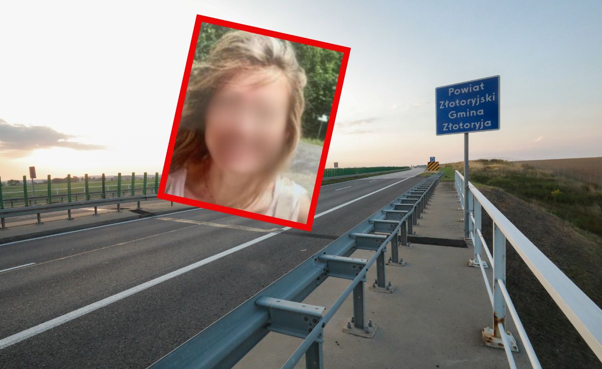 Izabela P. rozmawiała z prokuratorem. Podała ważne informacje