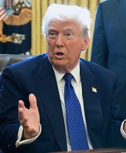 Trump planuje masowe zwolnienia w Departamencie Edukacji