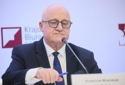 Wątpliwości wokół wyborów. Szef PKW z komunikatem