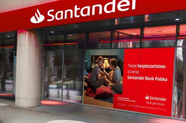 Fot. materiały prasowe Santander Bank Polska