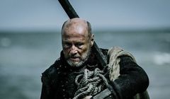 Krzysztof Pieczyński w filmie "Krew Boga" zajmuje się chrystianizacją