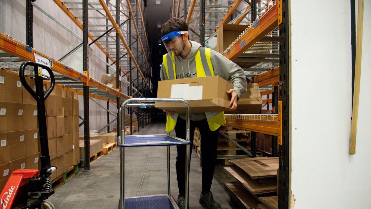 Farmacja - w tym roku sektor będzie bił rekordy zysków, a co z tym związane zatrudniał. 