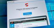 Windows z czystym schowkiem. Nowy CCleaner sprzątnie zapisaną historię