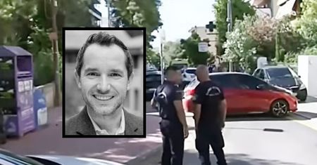 Polski profesor zginął w Grecji. Brat alarmuje. "To bardzo źli ludzie"