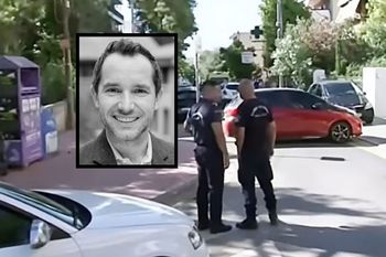 Polski profesor zginął w Grecji. Brat alarmuje. "To bardzo źli ludzie"