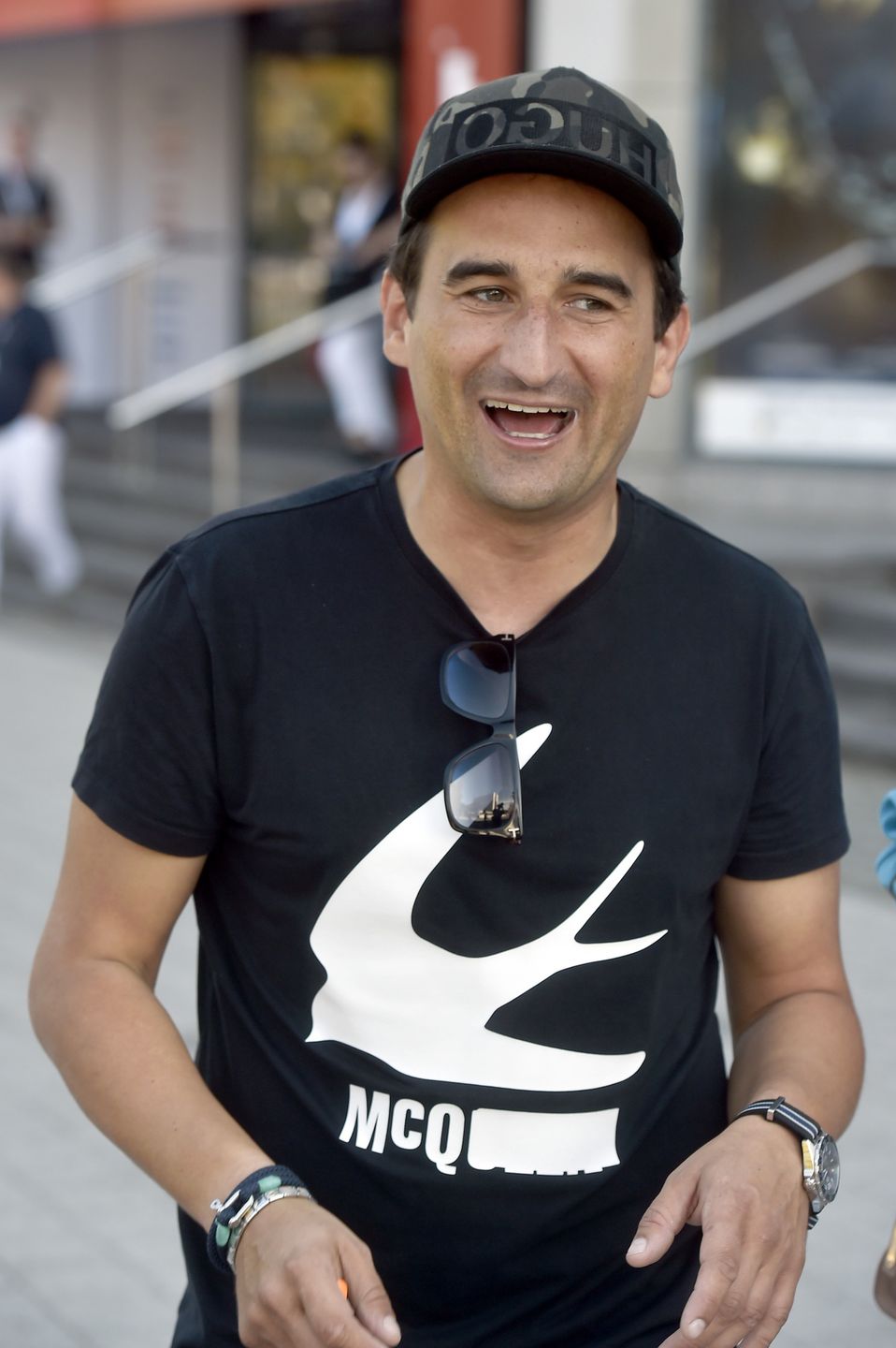 Misiek Koterski