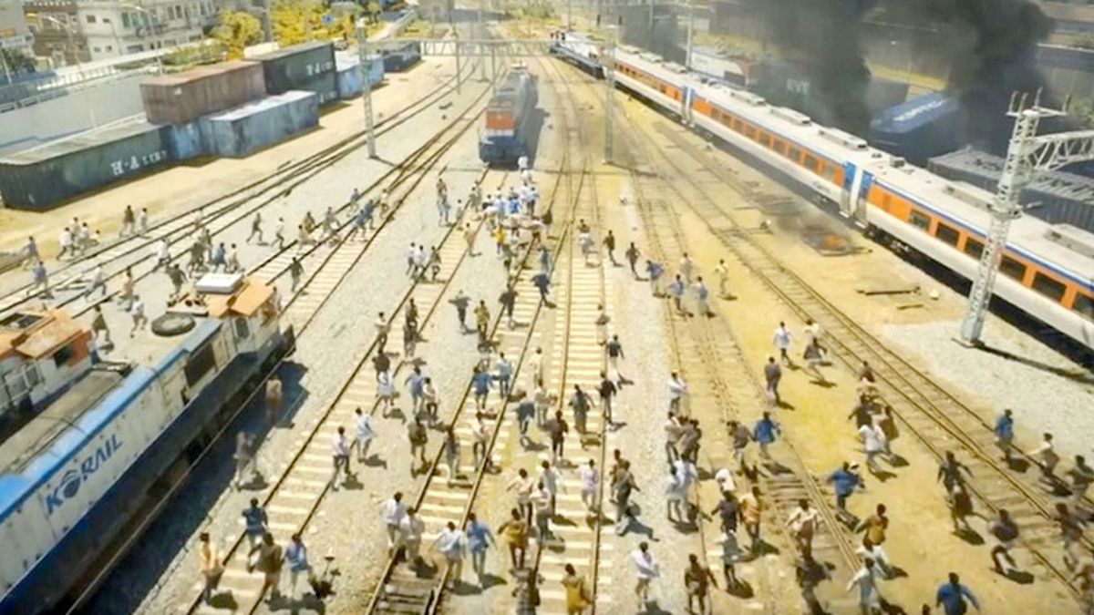 Na nudę podczas kwarantanny polecany film z zasobów Netflixa