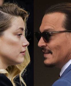 Największą obrzydliwością z procesu Amber i Johnny’ego były reakcje internautów