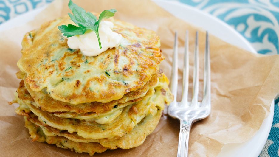 Placki według Lewandowskiej