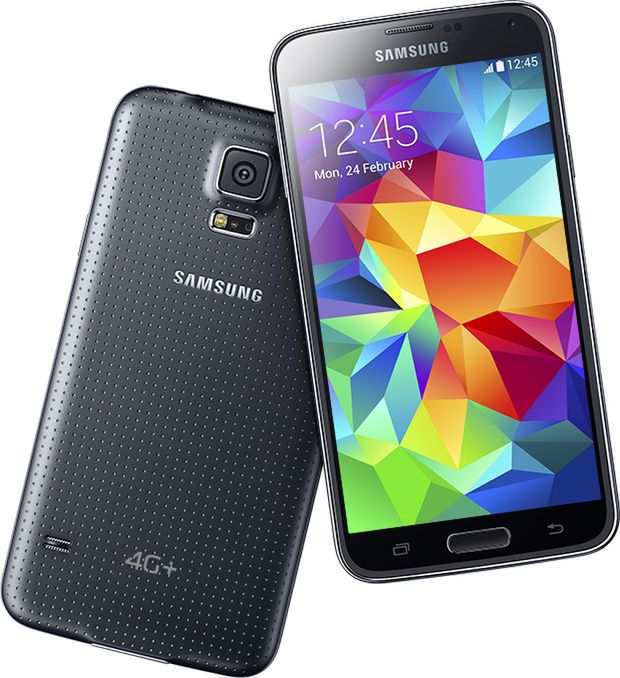 Samsung Galaxy S5 4G+ to kolejna S-piątka ze Snapdragonem 805 3