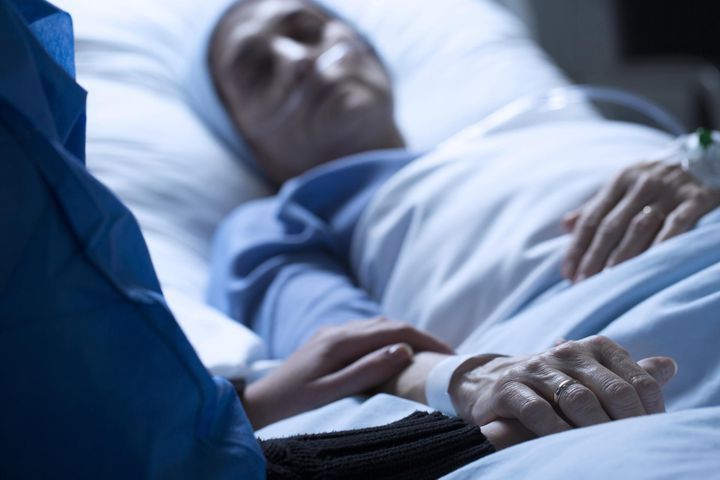 Polacy umierają głównie z powodu chorób układu krążenia i nowotowrów