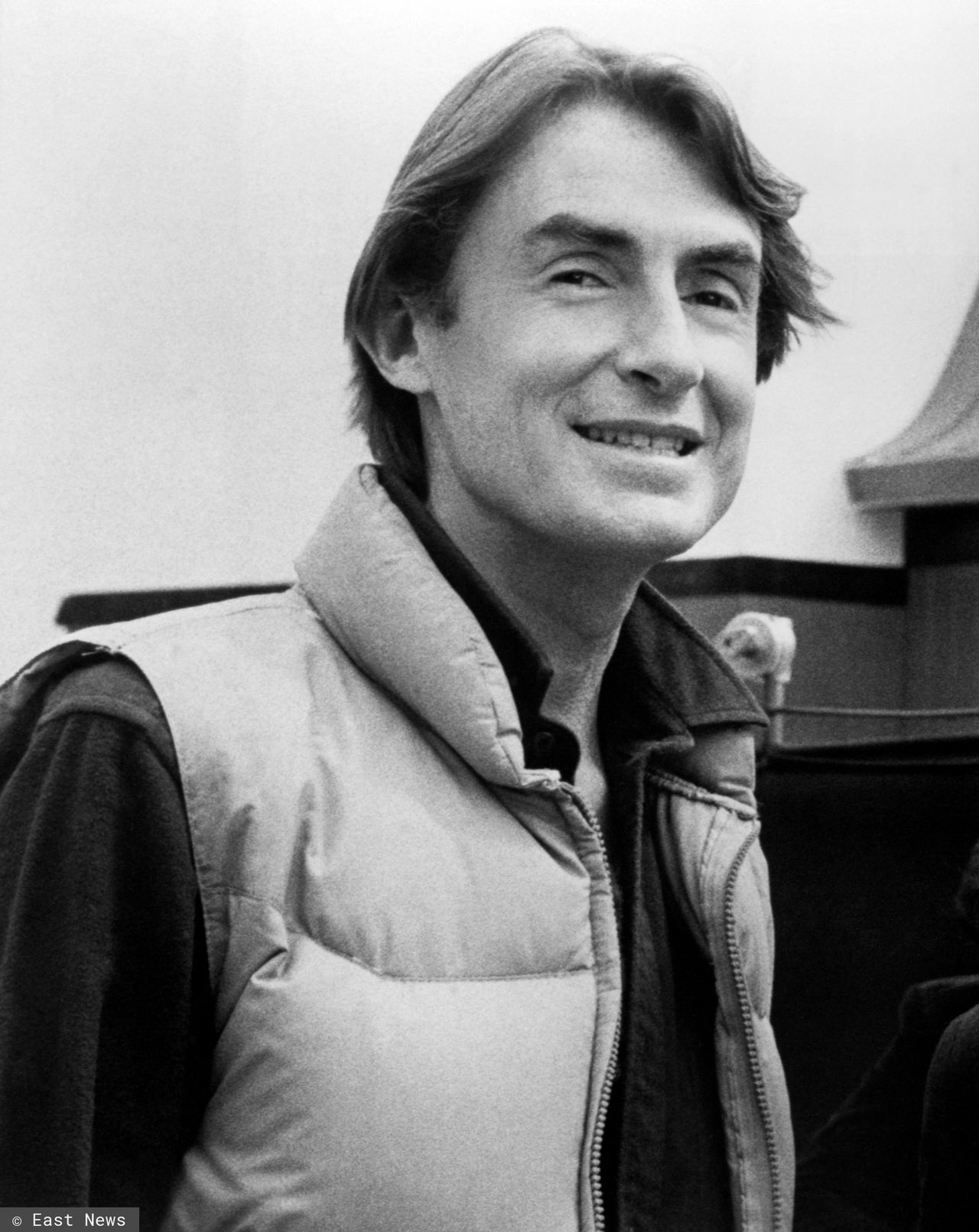 Joel Schumacher