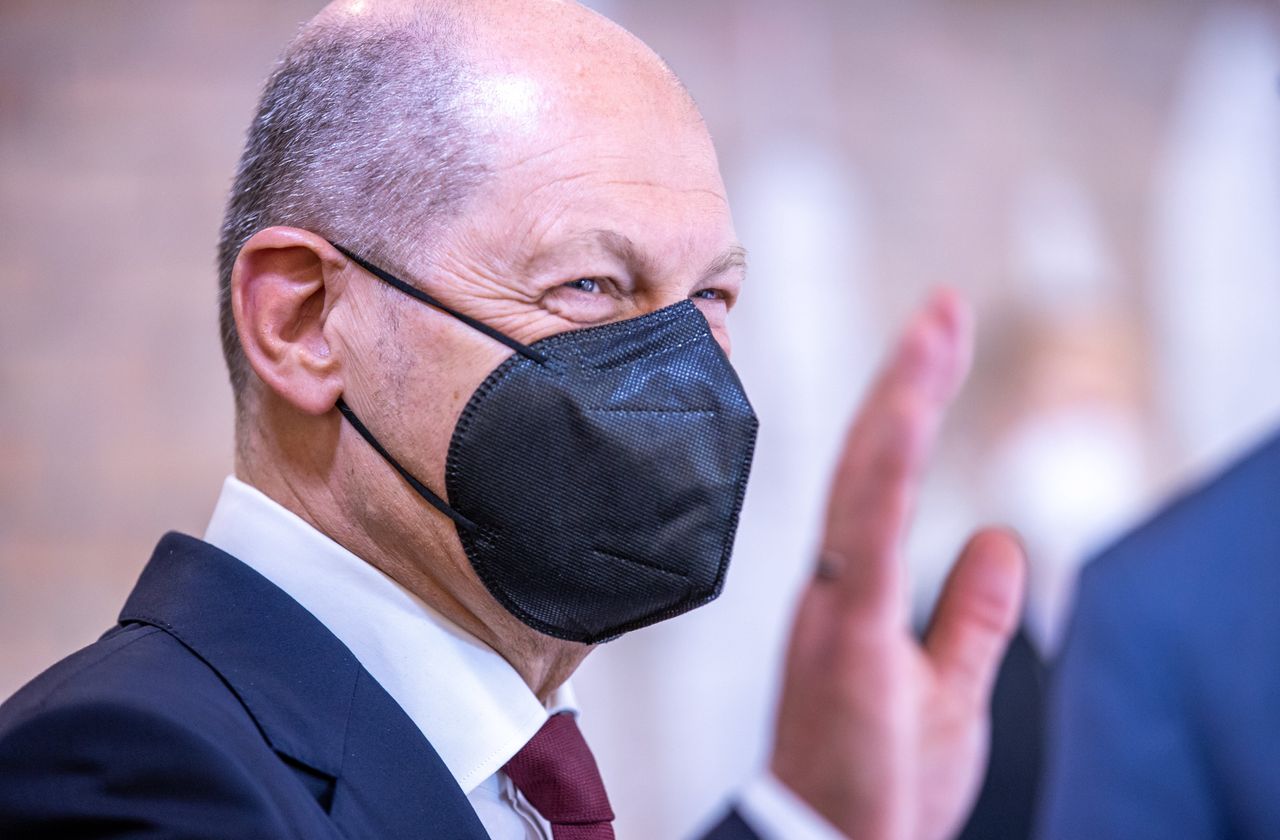 Niemcy gotowe poprzeć embargo na rosyjską ropę. Stawiają jednak warunek