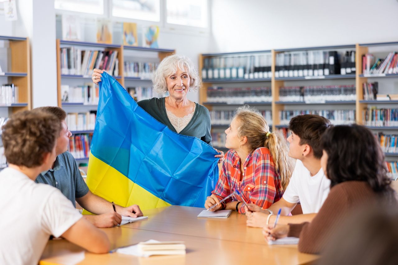Rusza program "Przyjazna szkoła"