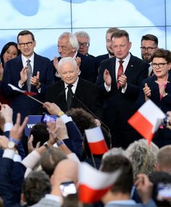 Kto po Kaczyńskim? Jest wyraźny faworyt